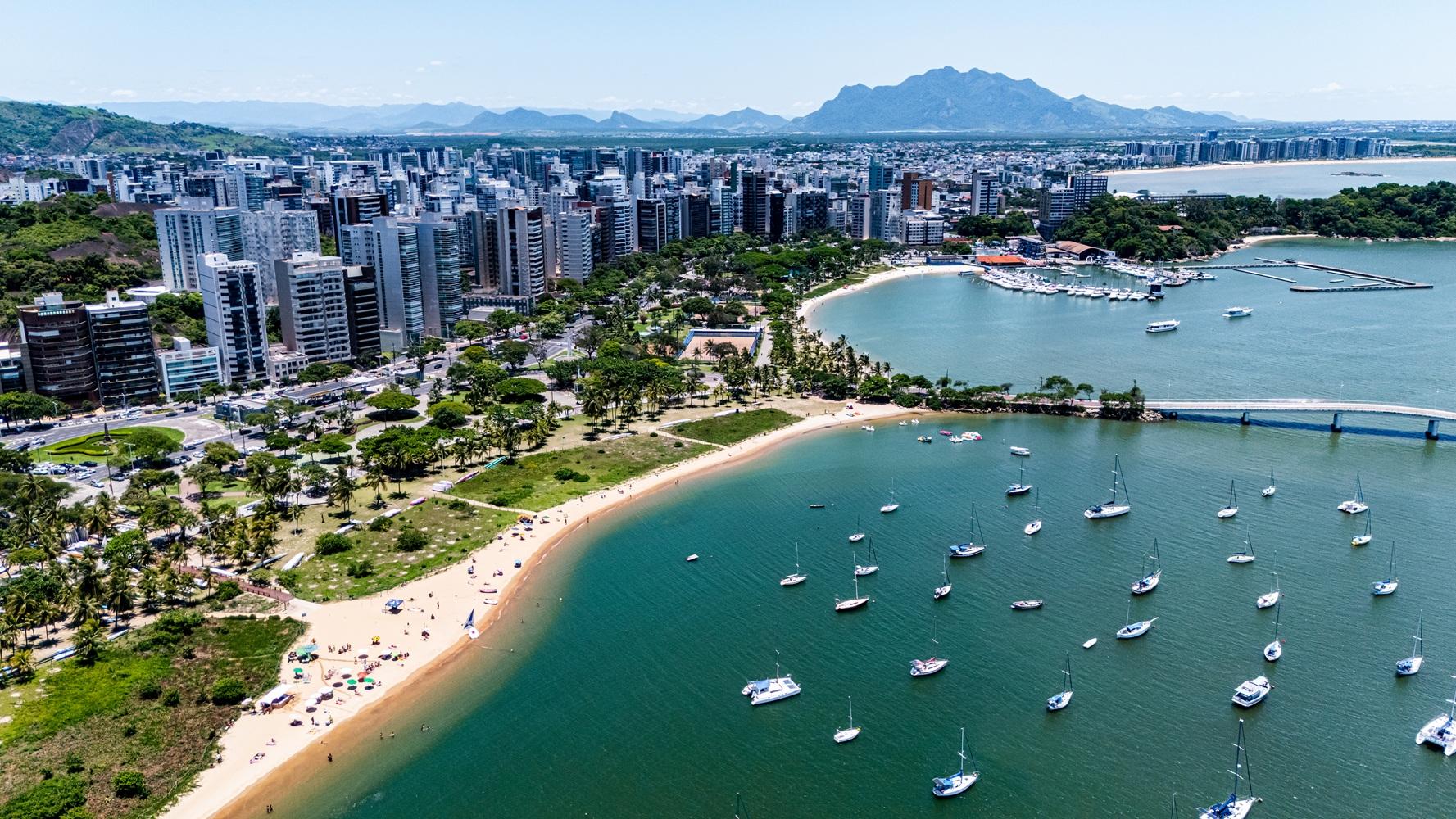 Espírito Santo e Embratur anunciam voo experimental inédito ligando Buenos Aires a Vitória durante a FIT 2026