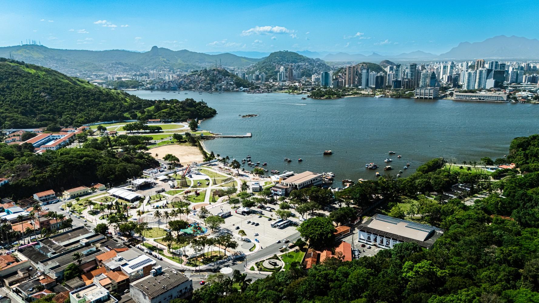 Espírito Santo e Embratur anunciam voo experimental inédito ligando Buenos Aires a Vitória durante a FIT 2026