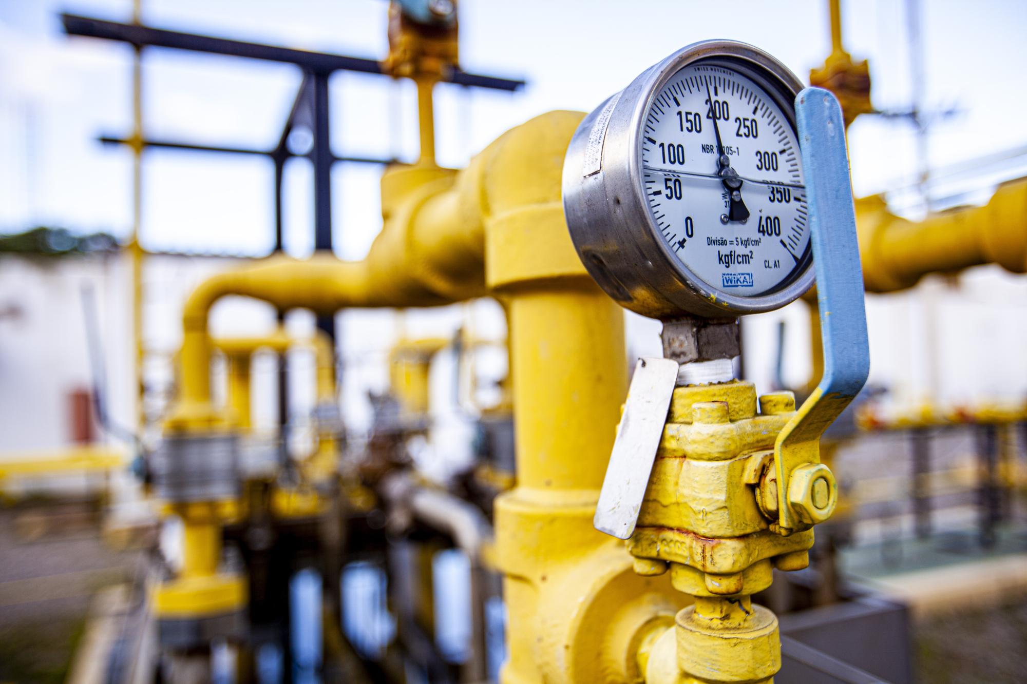 ES Gás passa a integrar entidade internacional do setor de gás natural e gases renováveis