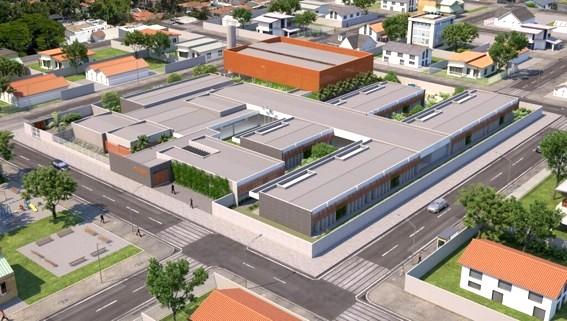 Linhares, no ES, terá cinco novas escolas em tempo integral com mais de R$ 50 milhões de investimentos na Educação