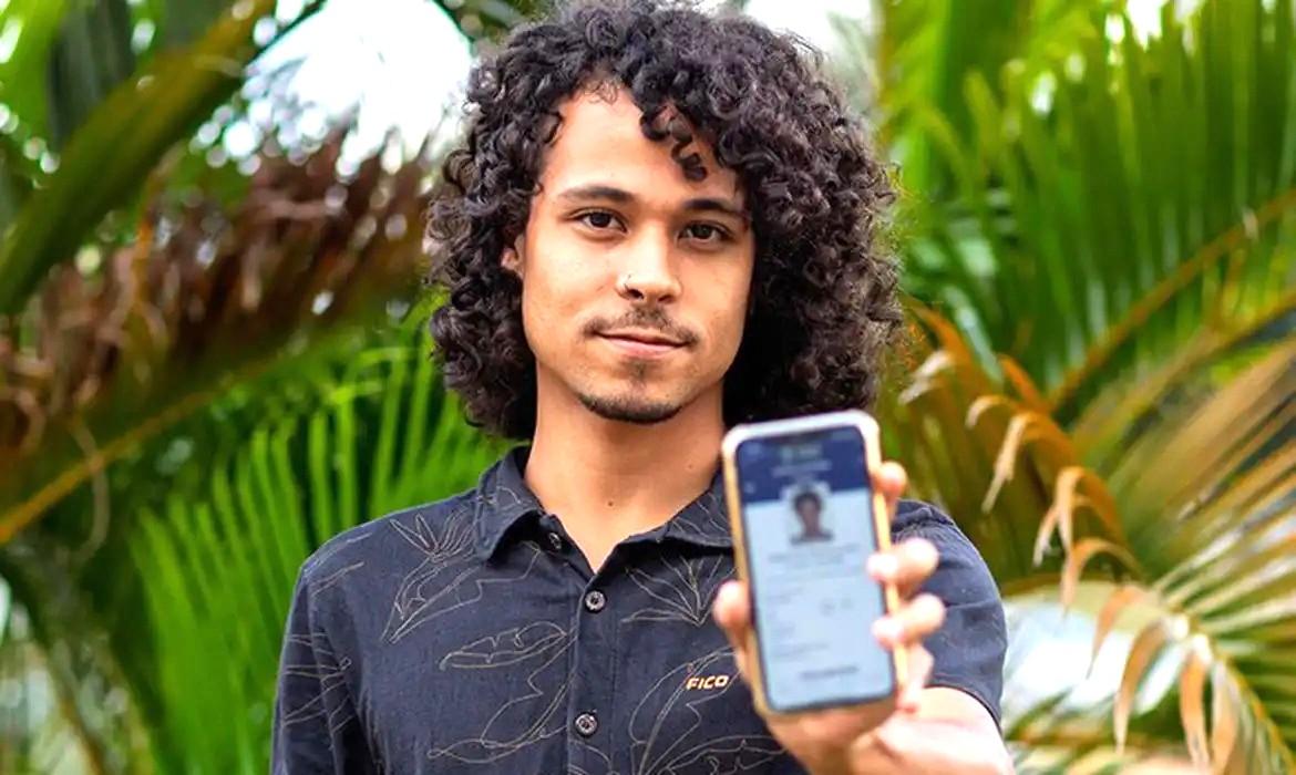 Prazo para baixar e validar e-Título termina no dia 3 de outubro
