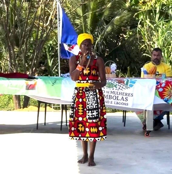 Povoação, em Linhares, no ES, recebe Festa de Reconhecimento Quilombola neste sábado (26)