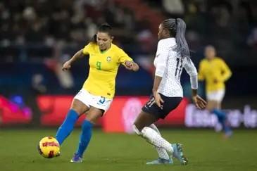 Saiba as diretrizes para desenvolvimento do futebol feminino no Brasil