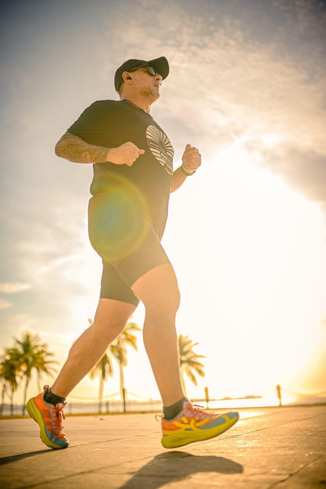 Estão abertas as inscrições para a Maratona de Vitória 2027