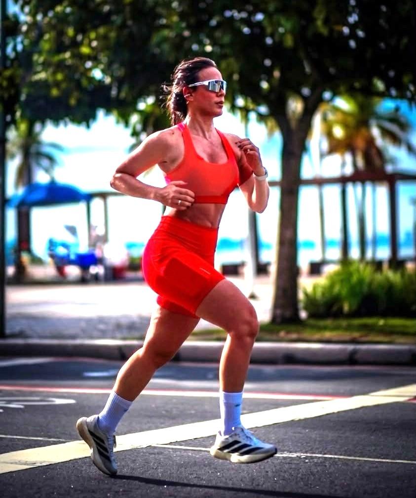 Estão abertas as inscrições para a Maratona de Vitória 2027