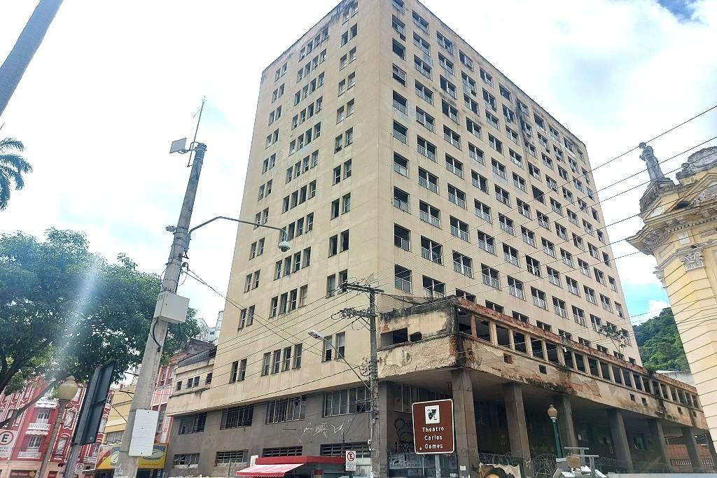 Imóvel da Gente formaliza cessão de imóvel federal para construir 100 unidades habitacionais no Espírito Santo