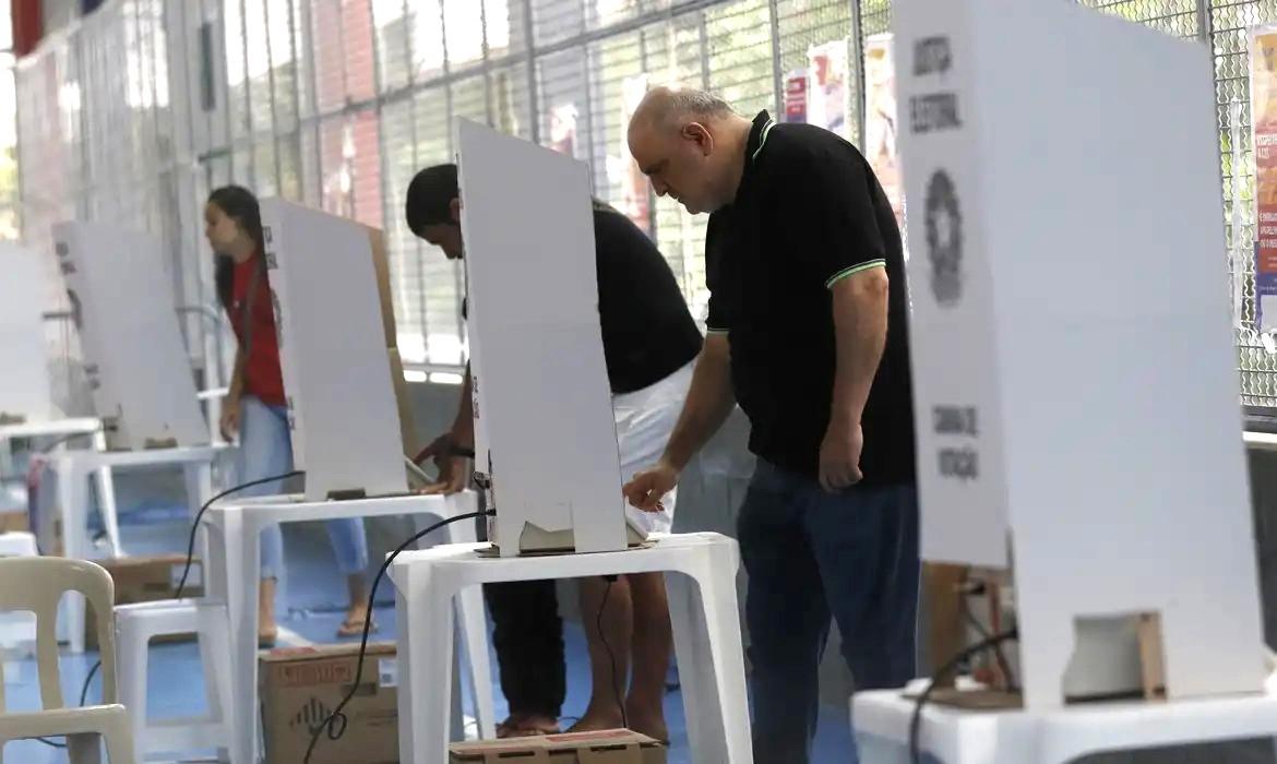 Saiba o que pode e o que não pode no dia da votação