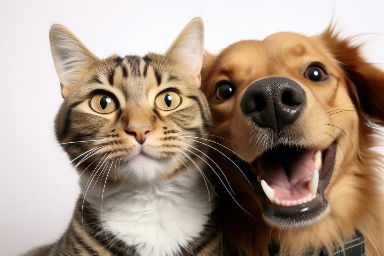 Espírito Santo tem 20,3 mil animais domésticos cadastrados no SinPatinhas