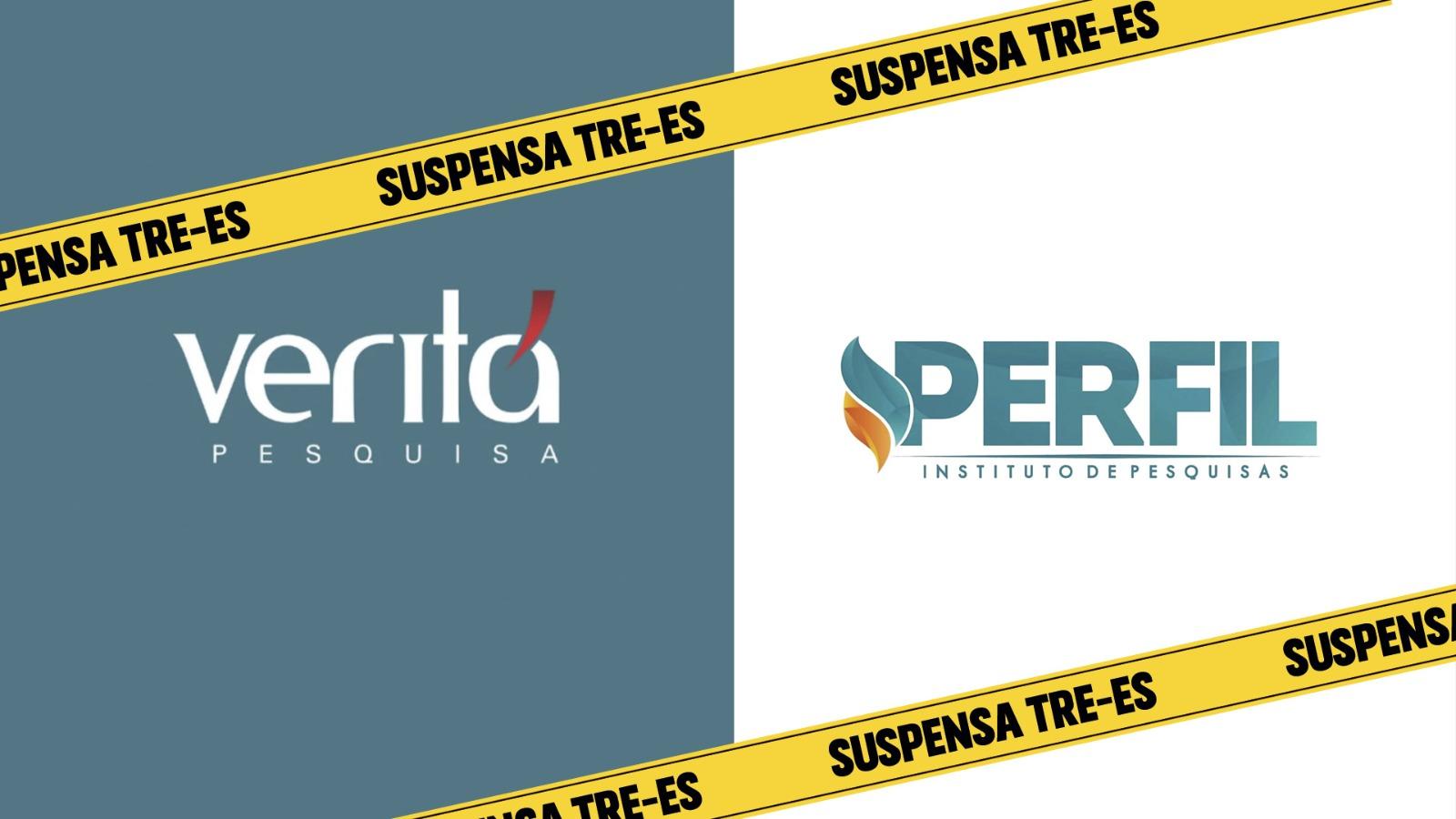 Justiça Eleitoral suspende divulgação de seis pesquisas no Espírito Santo