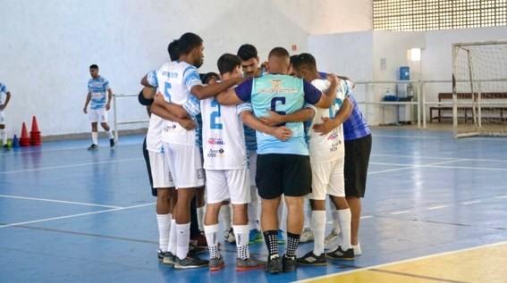 Campeonato de Futsal das Igrejas Evangélicas reúne 350 atletas e começa neste sábado (3) em Linhares, no ES