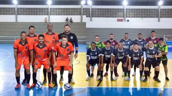 Campeonato de Futsal das Igrejas Evangélicas reúne 350 atletas e começa neste sábado (3) em Linhares, no ES