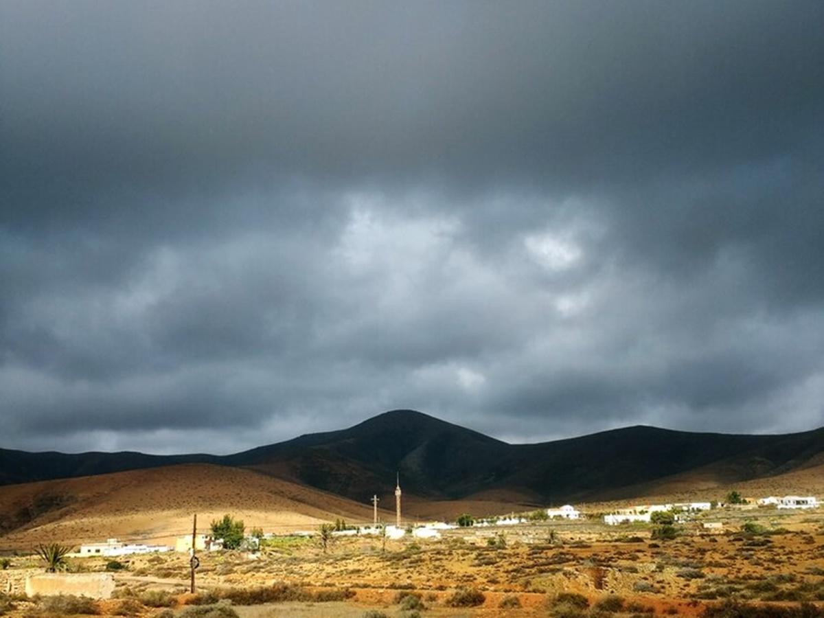Fim de semana de eleições será de chuva em grande parte do país