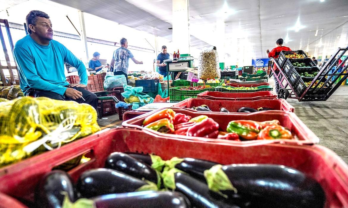 Campanha busca engajamento para reduzir desperdício de alimento