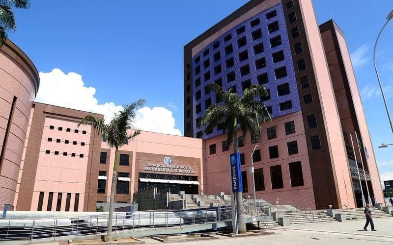 Espírito Santo elege 30 deputados estaduais para a legislatura de 2027 a 2030