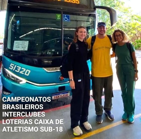 Viação Águia Branca reforça compromisso com a inclusão após Rota da Acessibilidade e já soma 360 passagens para atletas surdos