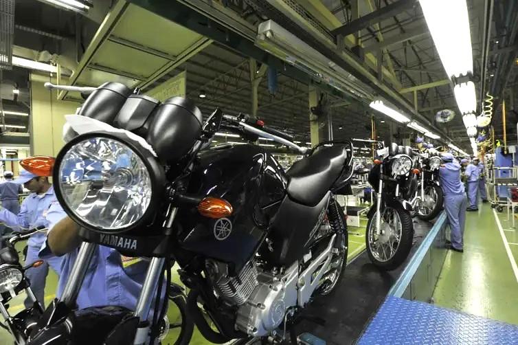Fenabrave: emplacamentos passam de 500 mil e batem recorde em setembro
