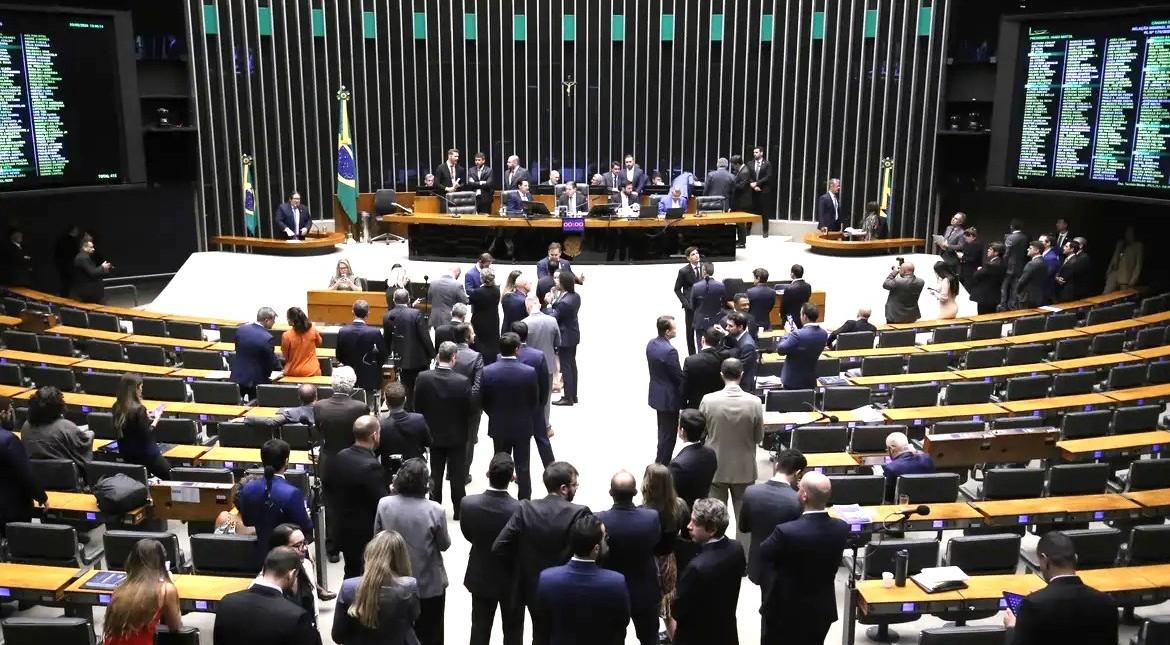 Cresce número de mulheres eleitas para o Congresso Nacional