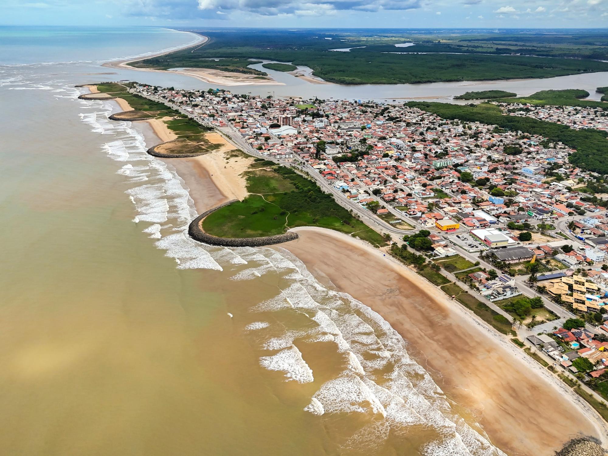 Conceição da Barra completa 135 anos: natural do município, colaborador da Suzano celebra relação da empresa com a cidade