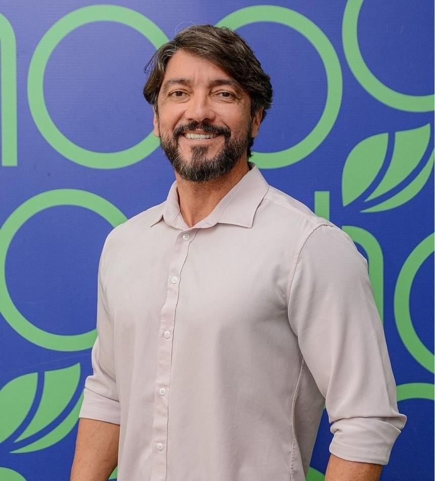Conceição da Barra completa 135 anos: natural do município, colaborador da Suzano celebra relação da empresa com a cidade