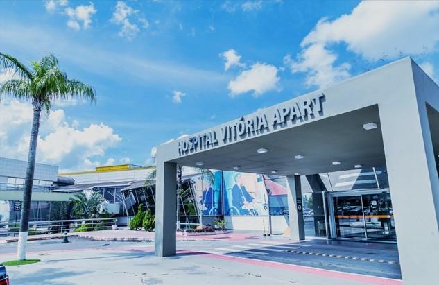 Hospital Vitória Apart abre seleção para residência médica para quem busca especialização