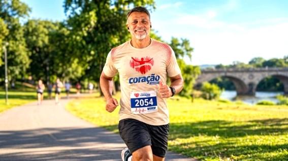 2ª Corrida 7K do Coração acontece neste domingo no bairro Três Barras, em Linhares, no ES