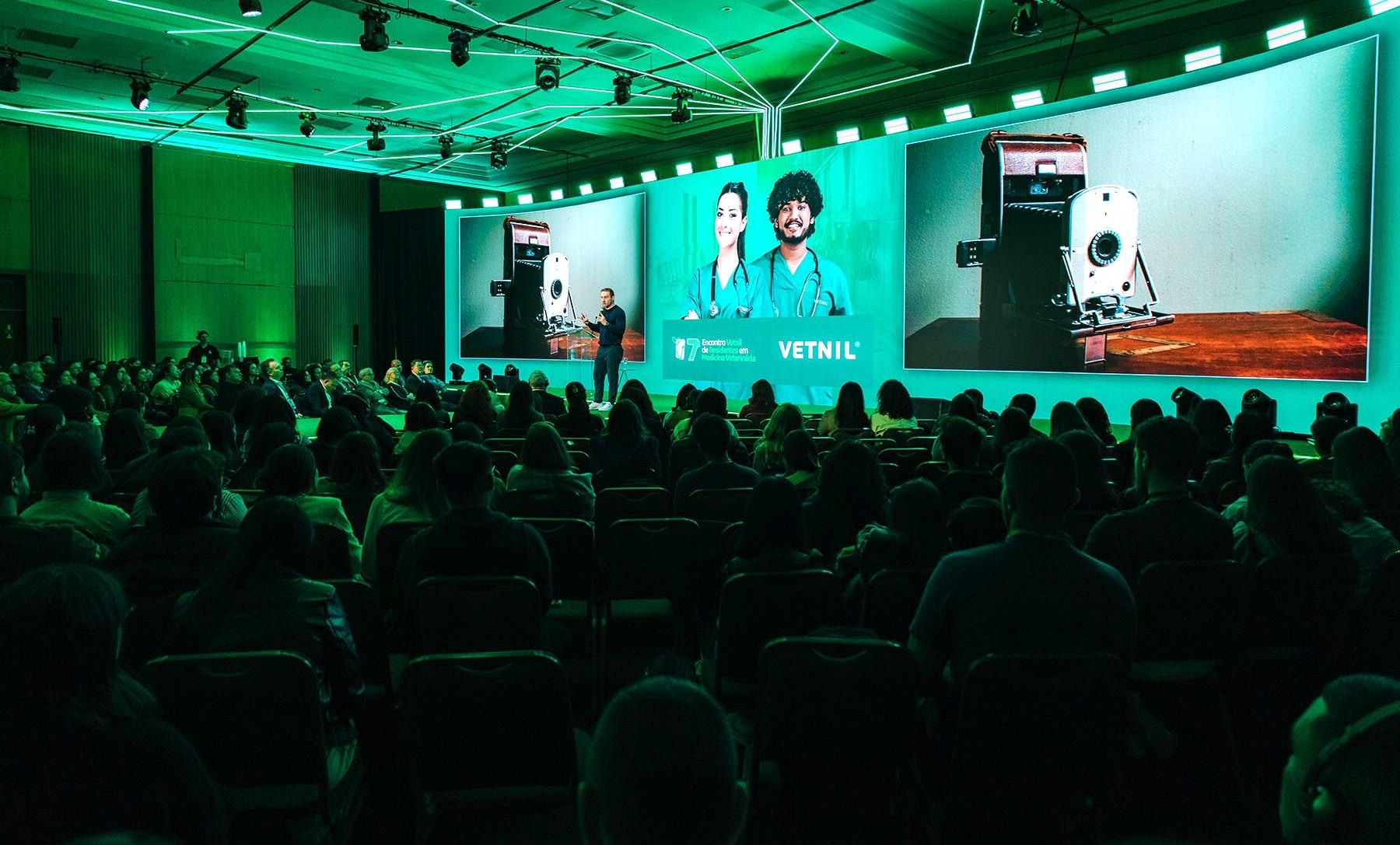 Nova geração de médicos-veterinários amplia experiências e perspectivas sobre a profissão