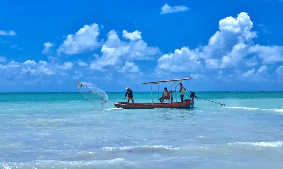 Revisão de regras para pesca amadora está em consulta pública
