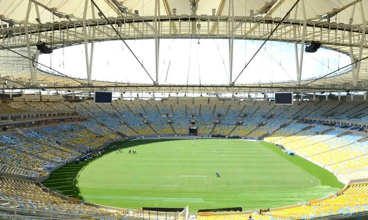 Justiça determina que Vasco e Boca Juniors seja realizada no Maracanã