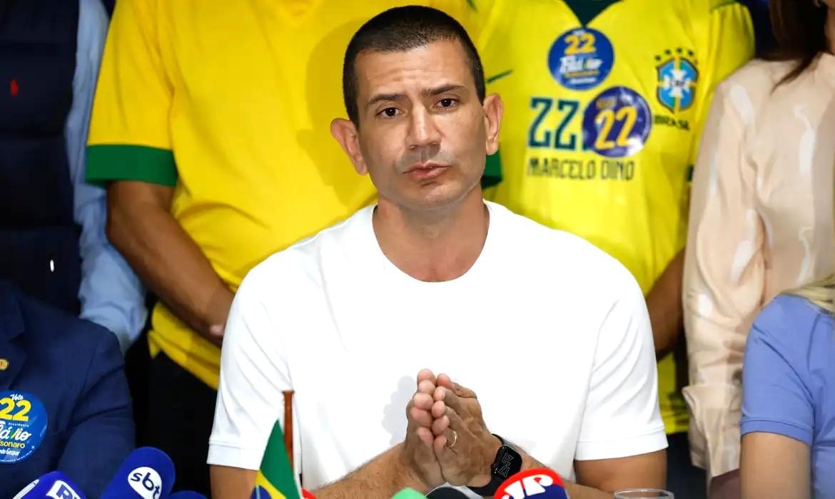Após retotalização dos votos, Douglas Ruas tem 50,88% dos votos no RJ