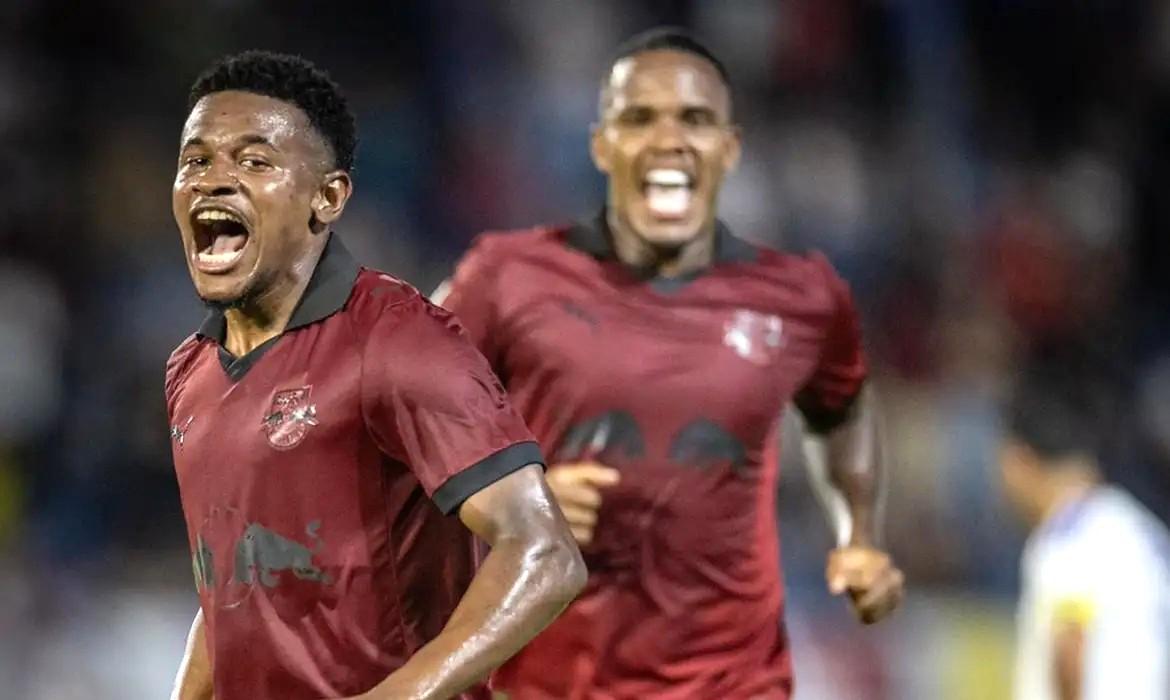 Vitória do Bragantino sobre o Cruzeiro fecha a rodada do Brasileiro