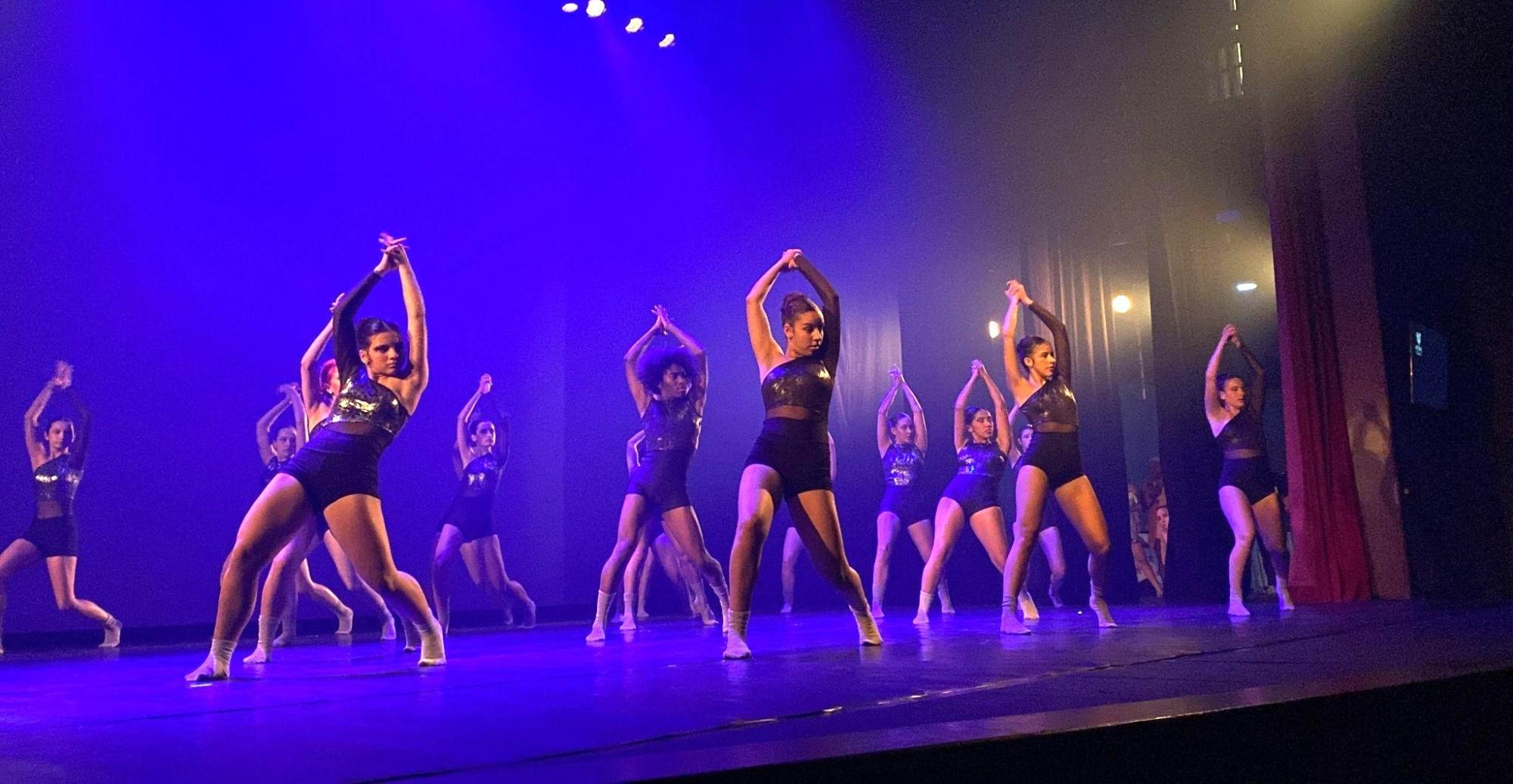 V Festival Internacional de Dança do ES terá Carlinhos de Jesus no júri