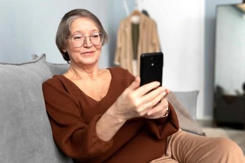 Vai trocar de celular? Proteja suas contas bancárias