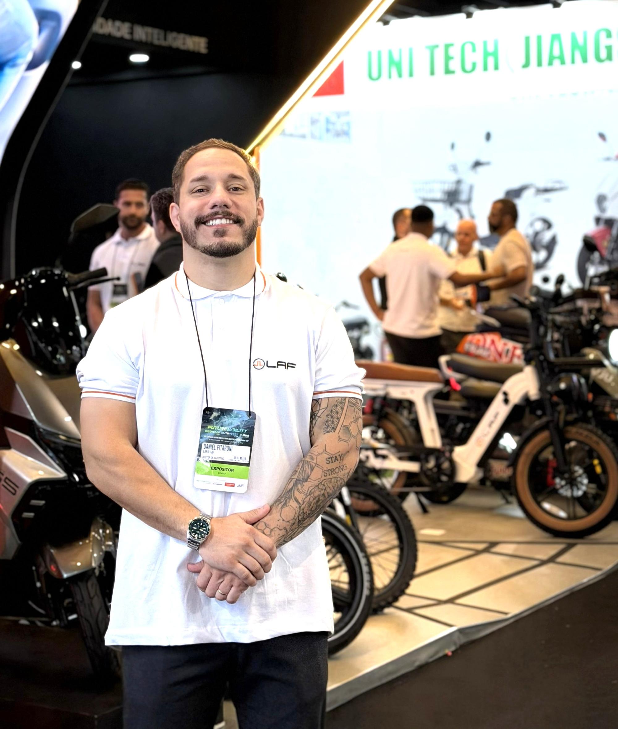 Bicicleta elétrica: Sete dicas para se proteger contra furtos e roubos