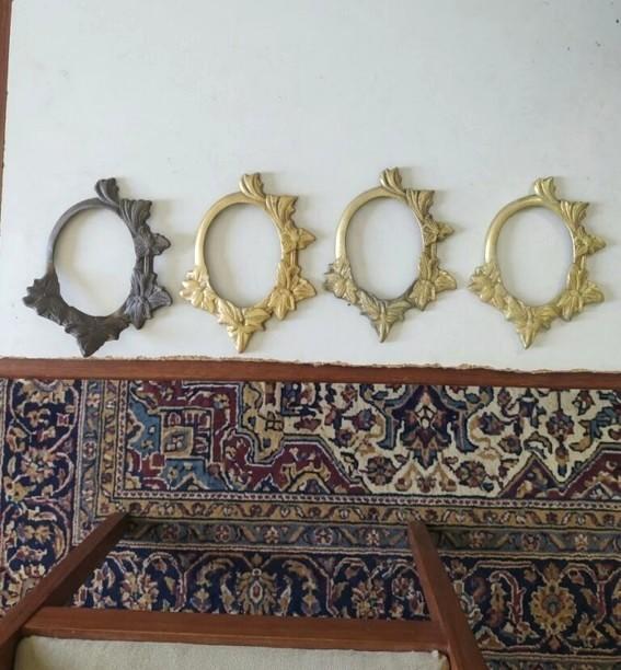 Trio é detido suspeito de furtar molduras de bronze de túmulo em cemitério de Linhares, no ES