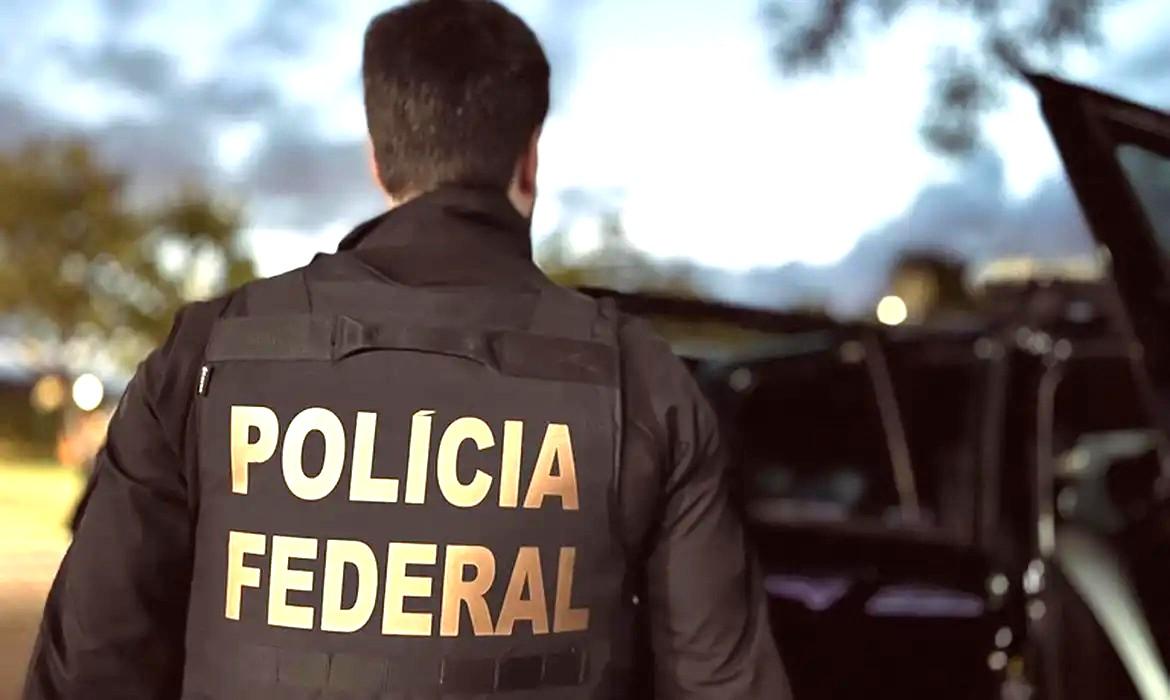 PF faz nova ação contra suspeitos de lavagem de dinheiro em postos