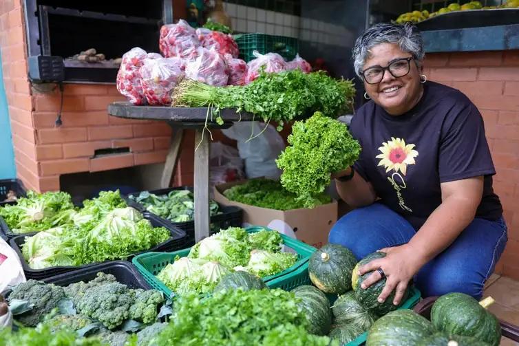 Segurança alimentar exige esforço coletivo e articulação