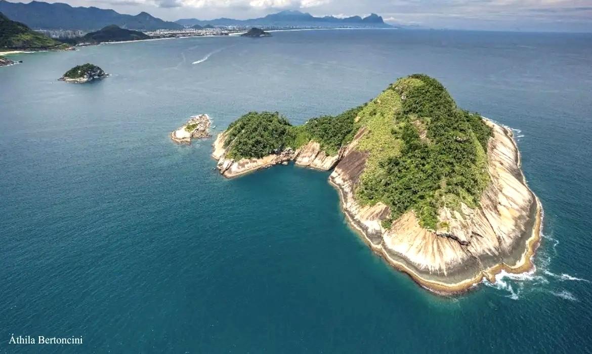 Reserva marinha alia proteção ambiental com atividades econômicas no Rio de Janeiro