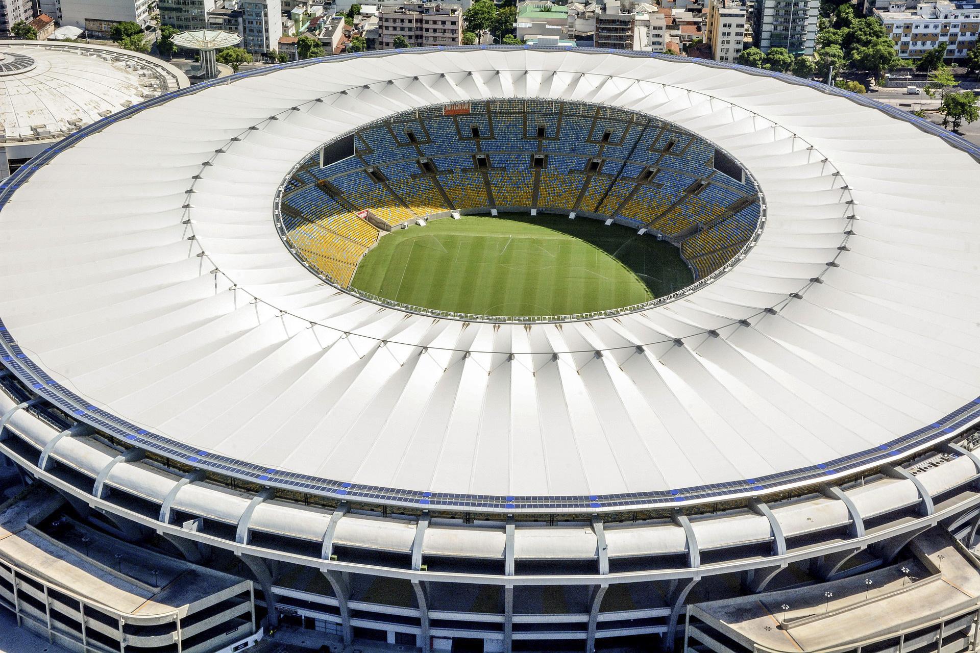 Órgão Especial do TJRJ confirma Vasco x Boca Juniors no Maracanã