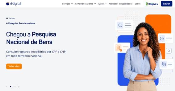 Cartórios lançam ferramenta que permite pesquisar imóveis no Espírito Santo
