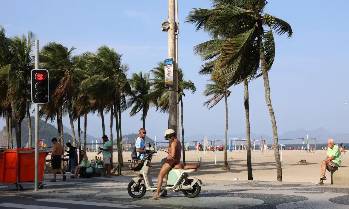 Municípios terão que prestar contas sobre gestão de praias