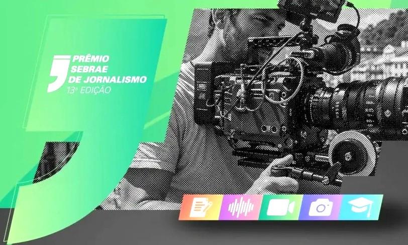 Espírito Santo tem dois trabalhos na final nacional do Prêmio Sebrae de Jornalismo 2026