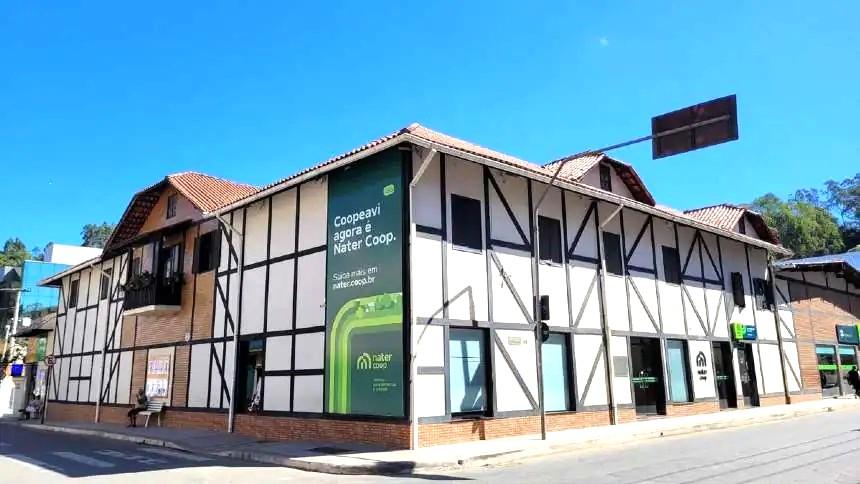 Nater Coop abre 18 oportunidades de emprego e reforça demanda por profissionais técnicos no agronegócio