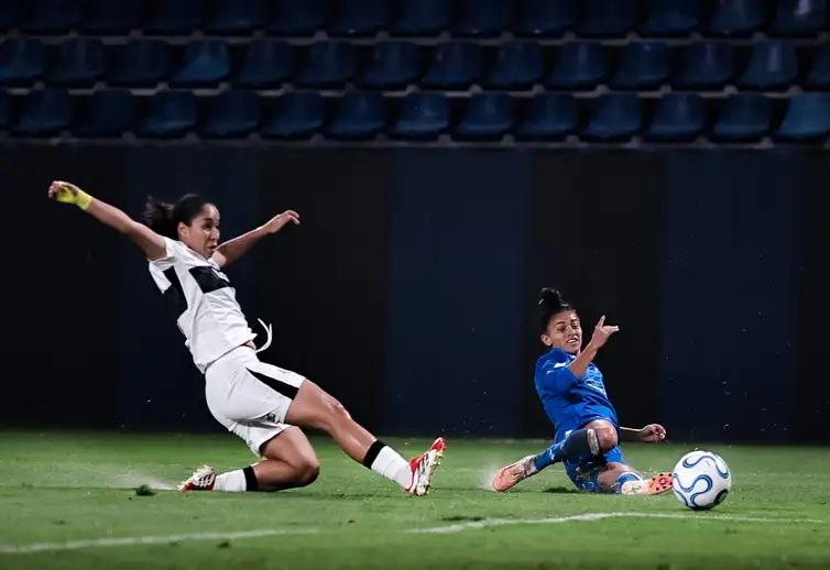 Libertadores Feminina tem chance de final brasileira pela terceira vez
