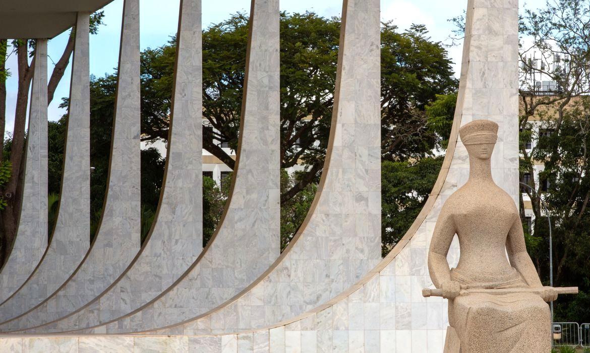 Moraes determina bloqueio de até R$ 6 bilhões do advogado Willer Tomaz