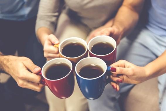 Do campo ao mercado internacional: Nater Coop amplia presença do café capixaba no exterior