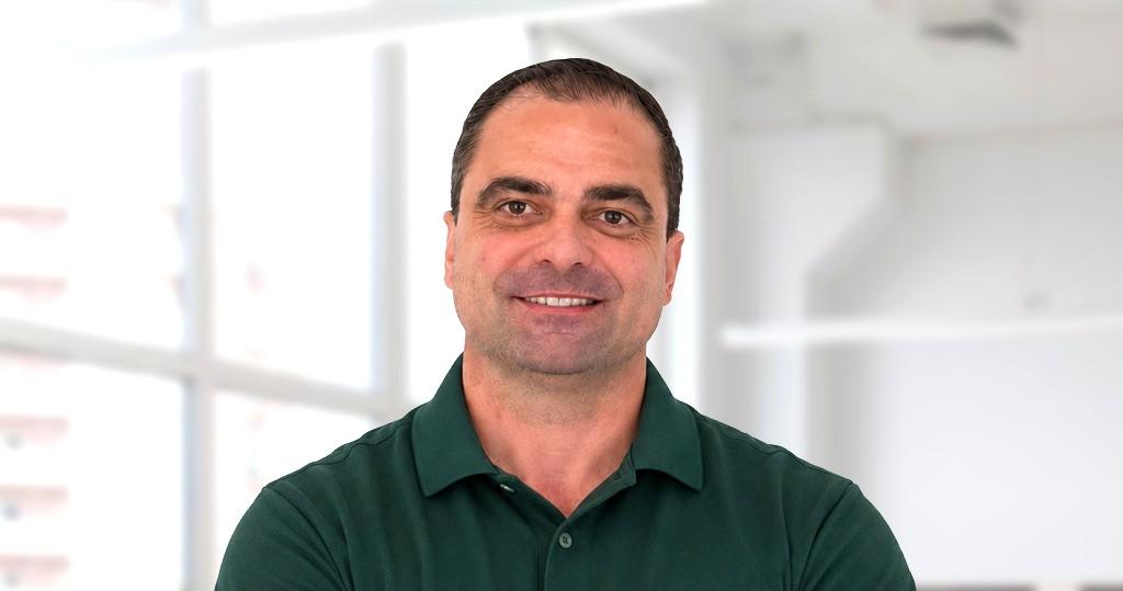 MCassab anuncia Clériston Bertini como novo gerente de produção no Brasil