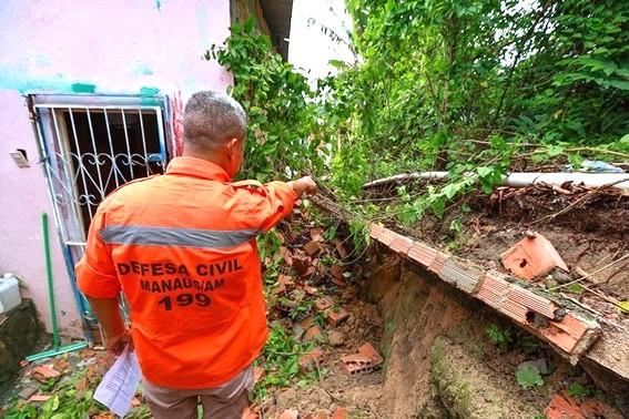 Governo Federal libera R$ 13,6 milhões para ações da Defesa Civil