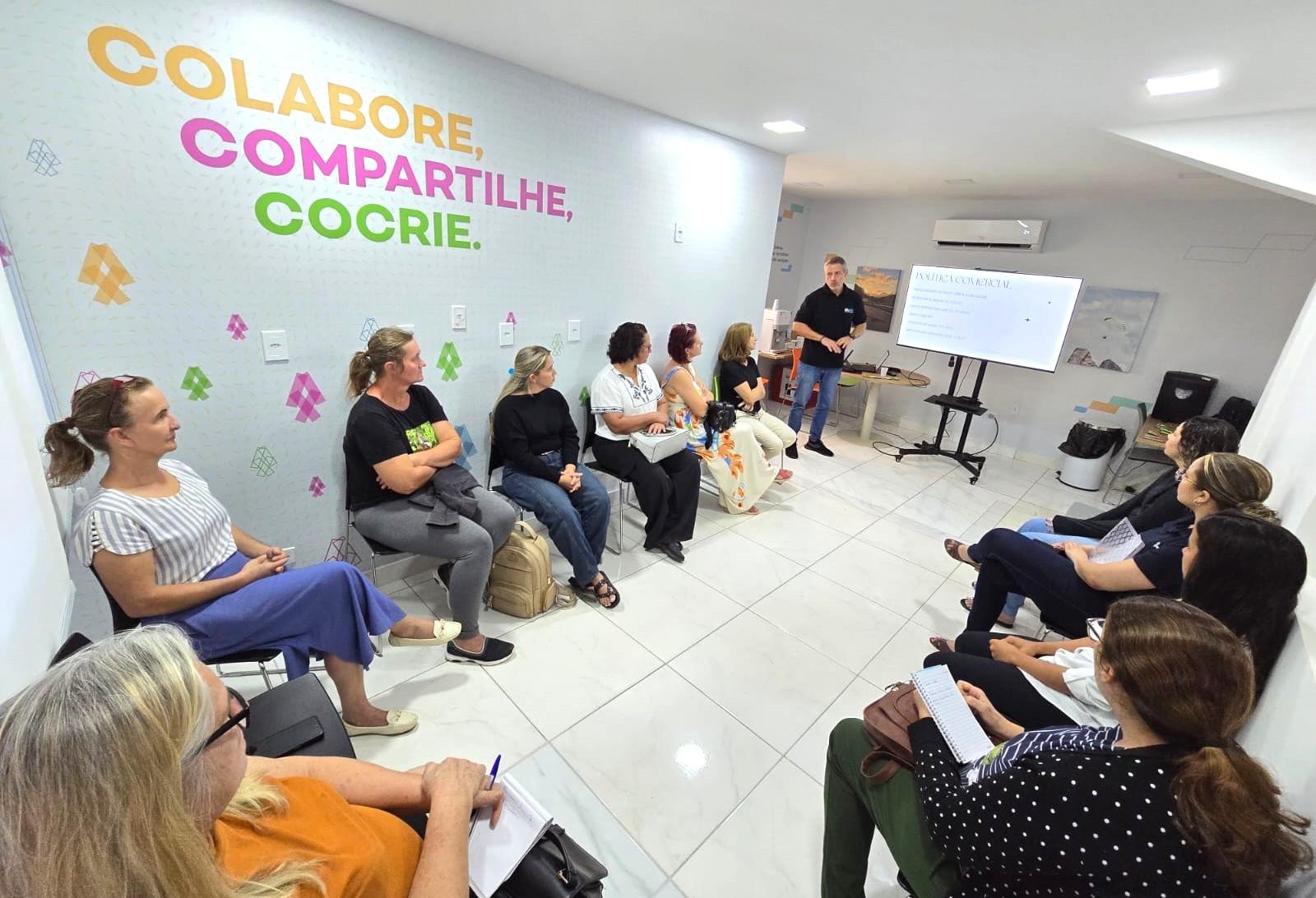 Hospedagens de Pancas se unem e fazem compra coletiva