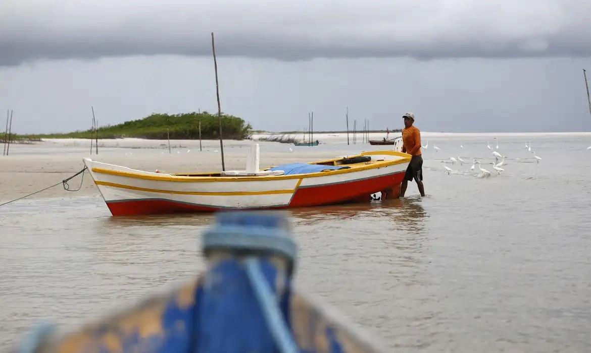 PF impede desvio de até R$ 10 bi no seguro defeso no Maranhão