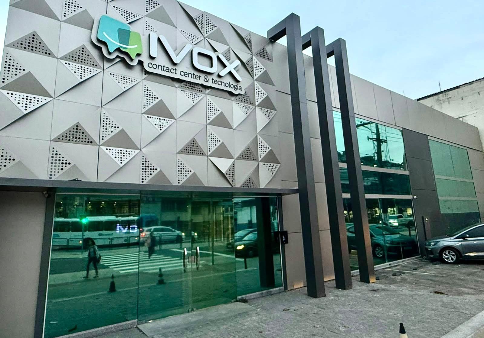 IVOX integra atendimento humano e inteligência artificial para aproximar empresas de seus clientes
